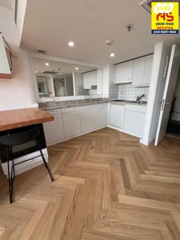 דירה, הרצליה פיתוח, הרצליה