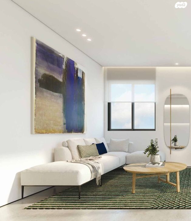 דירה, הצפון החדש - דרום, תל אביב יפו