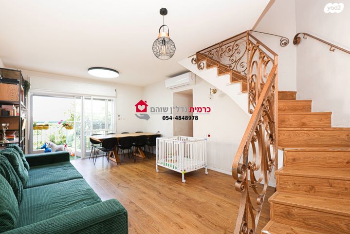 דופלקס, יובלים, שוהם