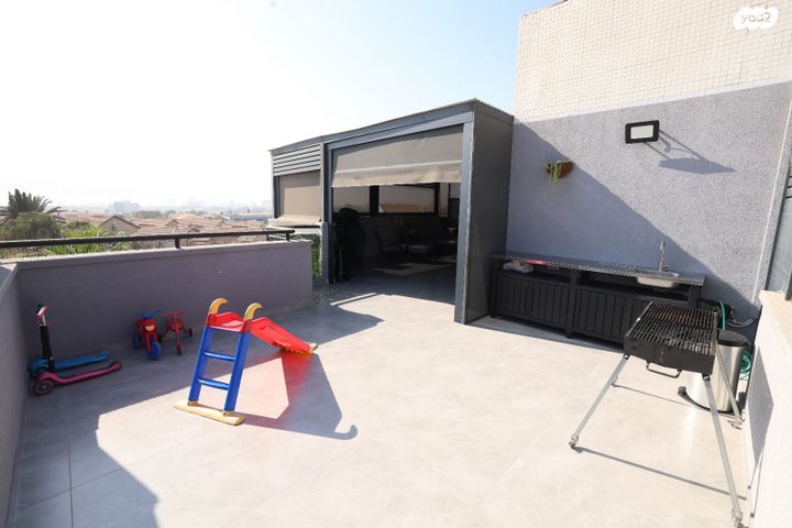 דופלקס, פרופ' חיים גבריהו, רמות, באר שבע