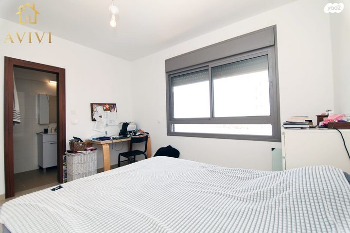 דירה, אהוד מנור 14, יפה נוף, כפר יונה