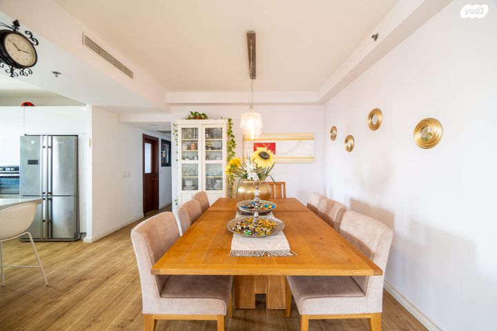 גג/ פנטהאוז, לודיוב 3, פתח תקווה