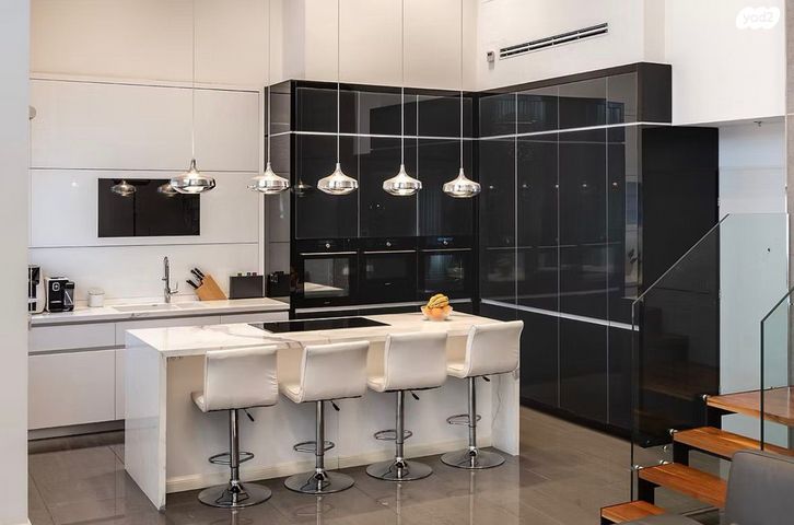 דופלקס, יעקב פיכמן, ח-501, חולון