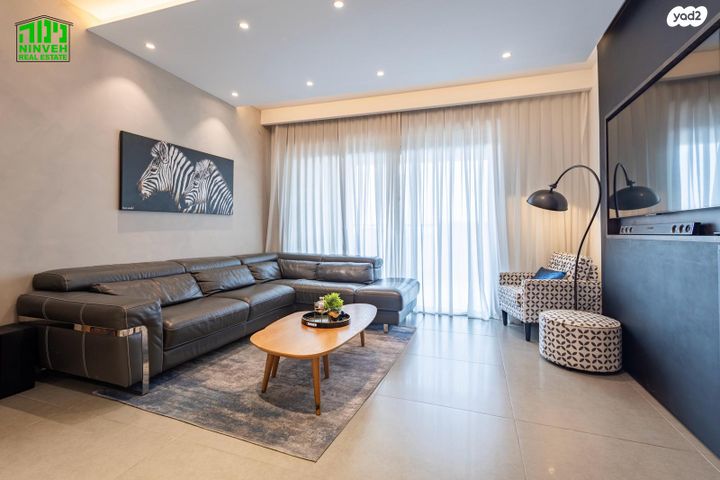 דירה, משה וילנסקי, המשתלה, תל אביב יפו