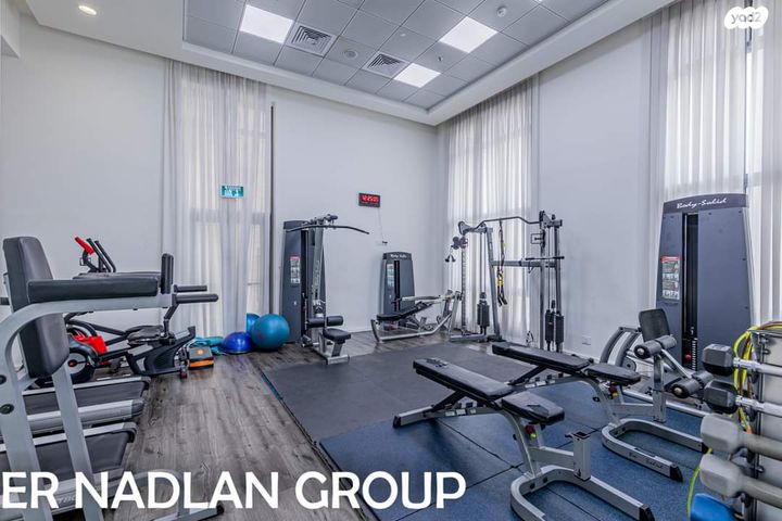 דירה, מאיר דנקנר 1, נווה גן, פתח תקווה