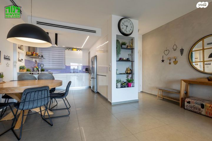 דירה, משה וילנסקי, המשתלה, תל אביב יפו