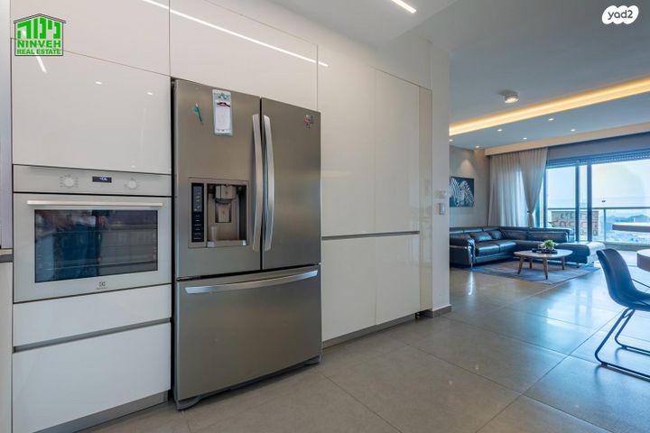 דירה, משה וילנסקי, המשתלה, תל אביב יפו