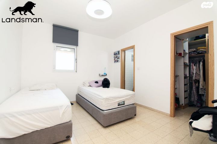 דירה, הרב זוארץ פריג'ה 18, נאות גנים, נתניה