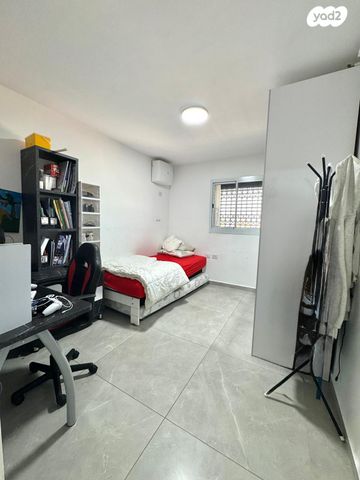 גג/ פנטהאוז, א.ס. לוי 39, נאות יצחק רבין, רמלה