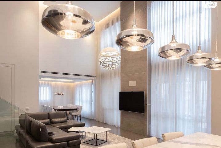 דופלקס, יעקב פיכמן, ח-501, חולון