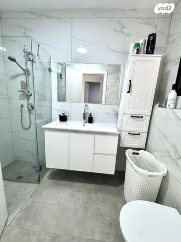 גג/ פנטהאוז, א.ס. לוי 39, נאות יצחק רבין, רמלה