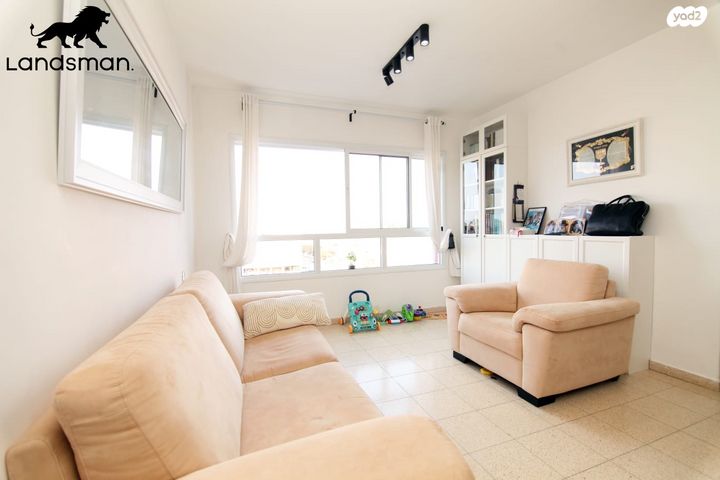 דירה, הרב זוארץ פריג'ה 18, נאות גנים, נתניה