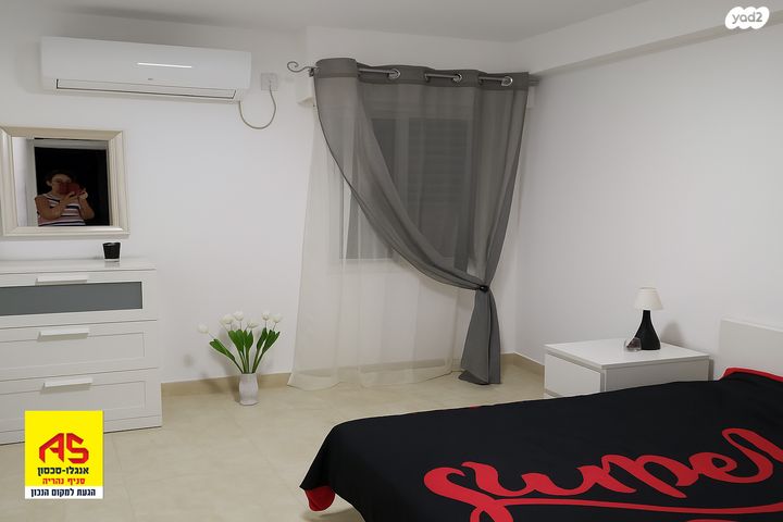 דירה, קיבוץ גלויות, גבעת שרה, נהריה