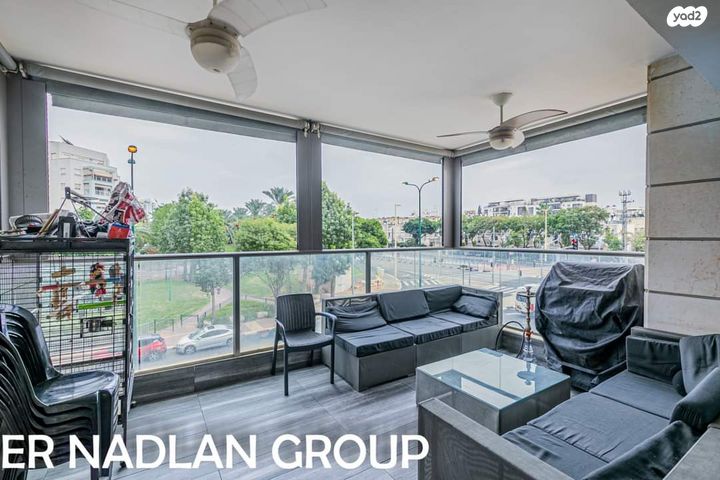 דירה, מאיר דנקנר 1, נווה גן, פתח תקווה