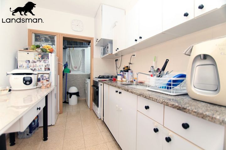 דירה, הרב זוארץ פריג'ה 18, נאות גנים, נתניה