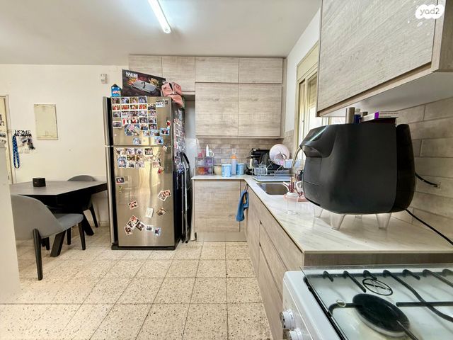 דירת גן, שדמה, כרמיאל