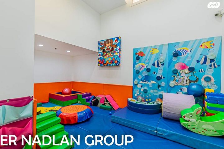 דירה, מאיר דנקנר 1, נווה גן, פתח תקווה