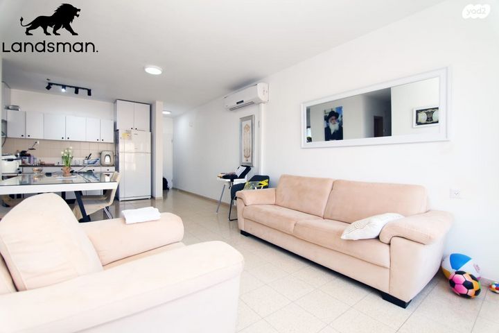 דירה, הרב זוארץ פריג'ה 18, נאות גנים, נתניה