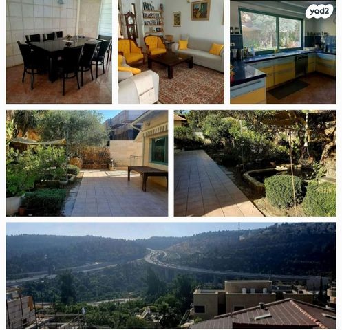 המתנחלים בהר 