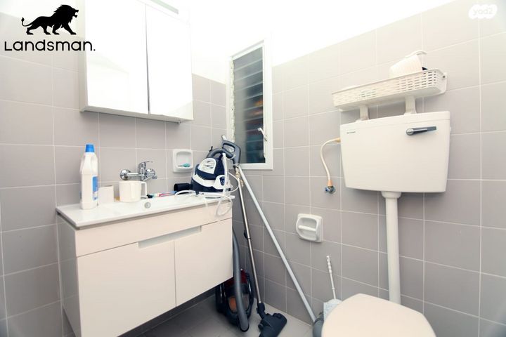 דירה, הרב זוארץ פריג'ה 18, נאות גנים, נתניה