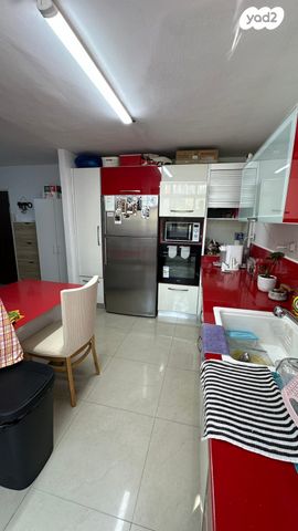 דירה, שדרות ירושלים 52, שכונה ט', באר שבע