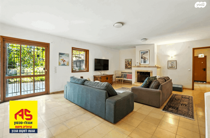 בית פרטי/ קוטג', כפר שמריהו, כפר שמריהו