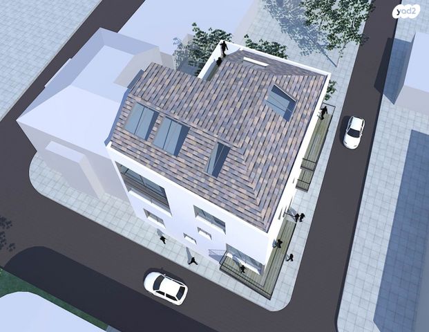 מגרשים, נווה צדק, תל אביב יפו