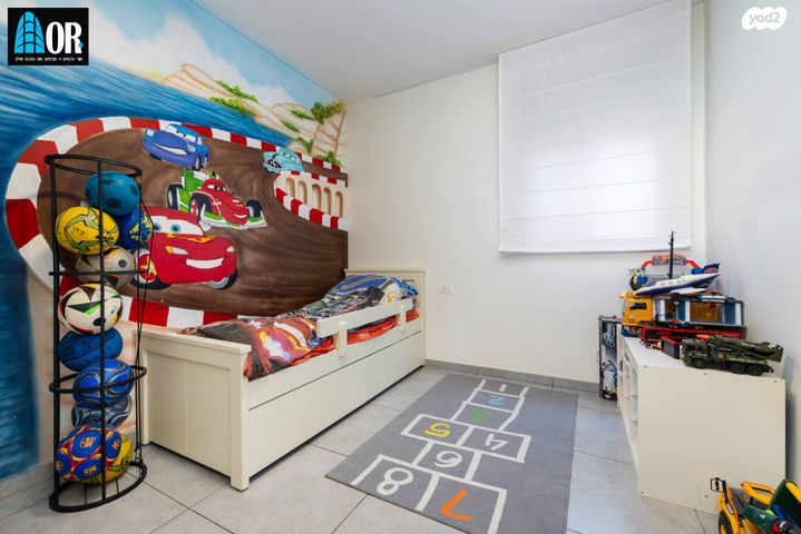 דירה, שדרות האלונים, פארק המושבה, באר יעקב