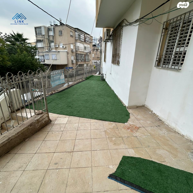 דירה, מיכאל, גאולה, חיפה