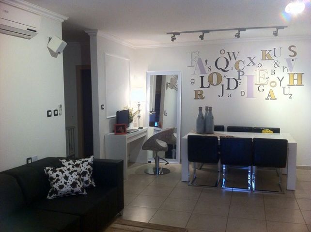 דירה, בר ניסן 13, נווה זאב, נאות אילן, באר שבע