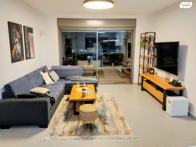 דירה, שוהם, צמרות המושבה, באר יעקב