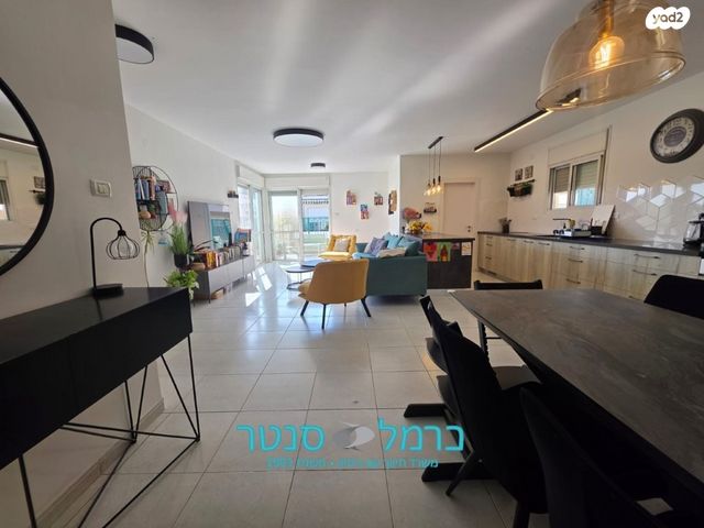 גג/ פנטהאוז, רוממה, חיפה