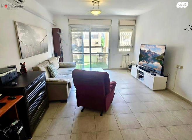 דירה, משה קול 20, בית הכרם, רמת בית הכרם, ירושלים