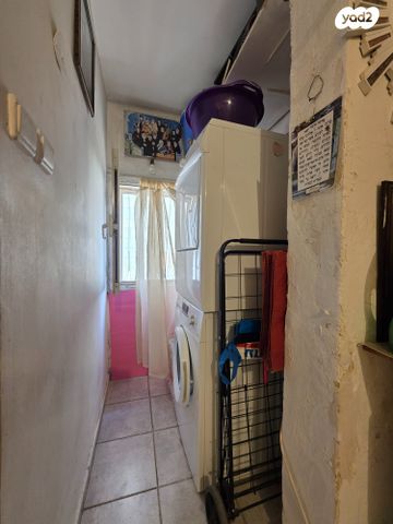 דירה, גנרל פייר קניג, בקעה, ירושלים