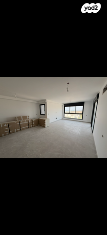 דירה, נחום סוקולוב, צפון מזרח מרכז העיר, נתניה