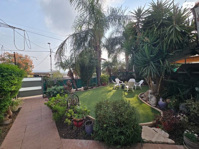 בית פרטי/ קוטג', שגיא, שגיא, אלפי מנשה