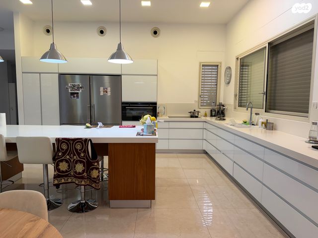 בית פרטי/ קוטג', הרב יעקב בן חמו, ברנע, אשקלון