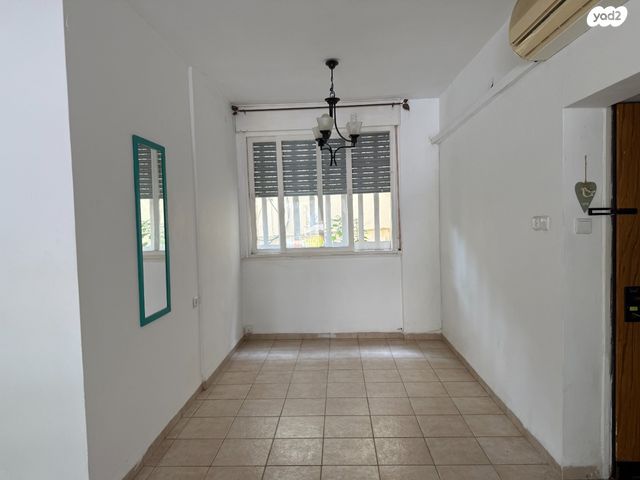 דירה, שמשון 28, נעמ"ת, חיפה