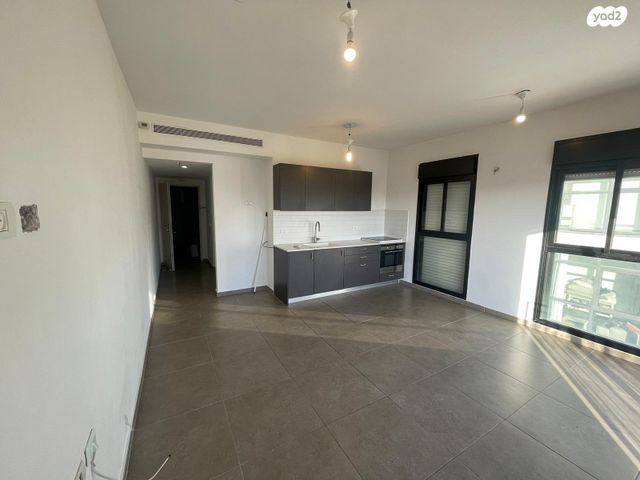 דירה, יסוד המעלה 35, נווה שאנן, תל אביב יפו