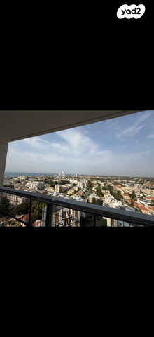 דירה, נחום סוקולוב, צפון מזרח מרכז העיר, נתניה