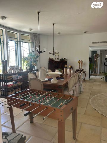 בית פרטי/ קוטג', קיסריה