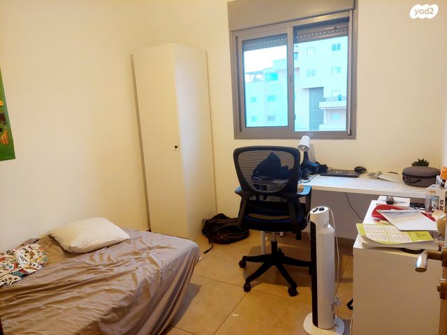 דירה, הרב יעקב ברמן 2, רחובות המדע, רחובות