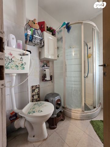 דירה, גנרל פייר קניג, בקעה, ירושלים