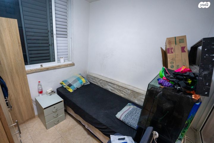 דירת גן, אחרון, קרית שלום, תל אביב יפו