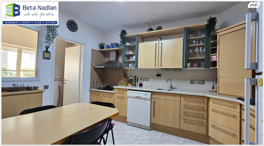 דירה, היסמין, הפרחים, כפר סבא