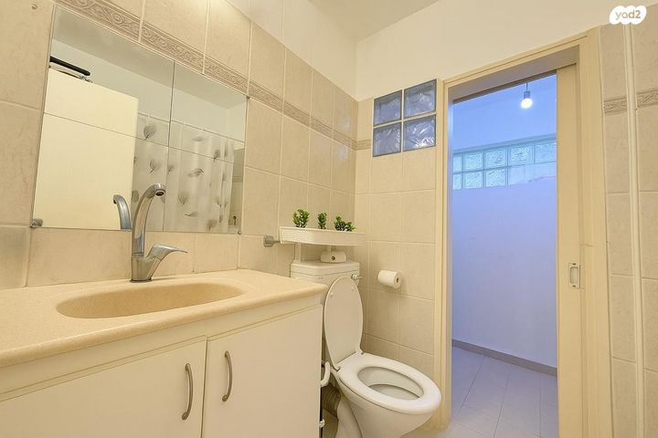 דירה, הורדים, רמות יצחק, נשר