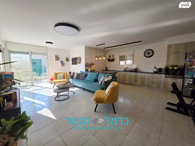 גג/ פנטהאוז, רוממה, חיפה