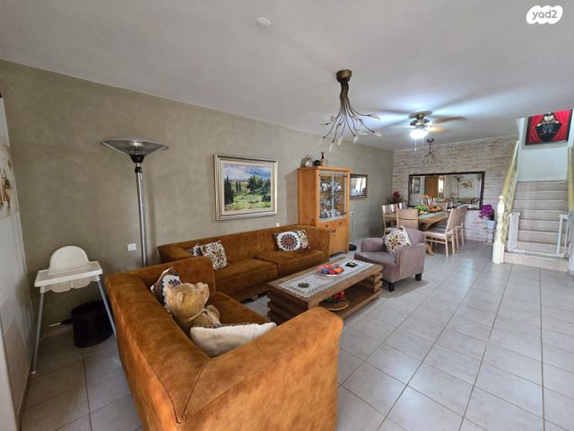 בית פרטי/ קוטג', שגיא, שגיא, אלפי מנשה