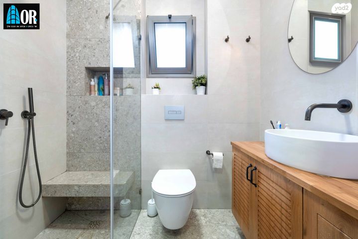 דירה, שדרות האלונים, פארק המושבה, באר יעקב