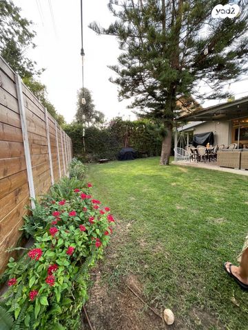 בית פרטי/ קוטג', הרצליה פיתוח, הרצליה